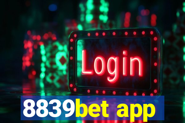 8839bet app